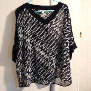 Dana Buchman Top